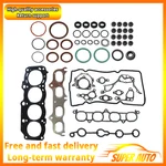 Engine Overhaul Gasket Kit For Toyota Altezza 3sge Beams 04111-74780 98-05 Sxe10. Fixed Price $50.12.
