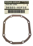 Nissan Genuine Infiniti Many Models Gear Carrier Gasket Oem 38320-40f02 New. Fixed Price $50.00.