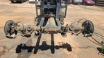 03 - 09 4 Runner Rear End Axle Differential 3.73 Ratio 08-09/4x4 6 Cyl 03-09/4x2. Fixed Price $1299.95.