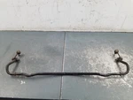 2008 Porsche 911 Turbo 997 Rear Sway Bar / End Links #08382 X1. Fixed Price $74.99.