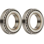 Toyota 2pcs Rear Differential Case Bearings St 90366-54014, Supra Jza80 Genuine. Fixed Price $134.40.
