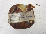 Mb Gpw Willys Wwii Jeep G503 Radiator Cap Nos. Fixed Price $65.00.