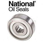 National Rear Transmission Countershaft Bearing For 1980-1982 Nissan 210 - Ll. Fixed Price $35.93.