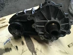 2007 Mercedes R350 W251 Awd Transmission Automatic Transfer Case Gearbox Oem+. Fixed Price $596.79.