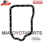 Genuine Toyota Camry Highland Rav4 Venza Oem Pan Gasket 3516873010. Fixed Price $27.75.