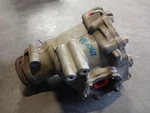 09-10 M35 07-08 G35 14-17 Qx70 Front Carrier 3.692 Ratio Oem 38500ar55a. Fixed Price $334.99.