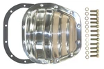 Polished Aluminum Ford 12-bolt 10.5" Rg Differential Cover F150 F250 F350. Fixed Price $122.95.