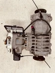Audi 00-06 Mk1 Tt Quattro Rear Haldex Differential 02d 525 010 Ae Vw Mk4 R32. Fixed Price $500.00.