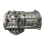 Audi S3/tt Quattro/vw Syncro/octavia 4x4 Rear Axle Drive Housing. Oe 02d525053j. Fixed Price $336.13.