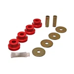 Energy Suspension For Nissan 260z/280z 1970-1978 Differential Carrier Bushings. Fixed Price $58.98.