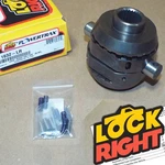 Lock Right Locker By Powertrax - Fits Gm 7.625 Inch 26 Spline. Fixed Price $448.15.