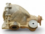 04-06 Jaguar Xj8 Vanden Plas X350 Rear Differential Carrier 2.87 2w934a213aa Oem. Fixed Price $251.29.