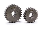 Pem 61013 Racing Standard Quick Change Gear Set 20/25 Teeth 5.14/3.29 Ratio. Fixed Price $69.95.
