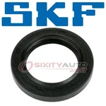 Skf Rear Crankshaft Seal For 1994-2003 Dodge Ram 3500 8.0l V10 - Engine Eb. Fixed Price $38.25.