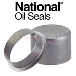 National Front Transfer Case Output Shaft Repair Sleeve For 1989-2000 Isuzu Nf. Fixed Price $46.08.