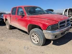 Transfer Case Motor Model 243 Fits 03-05 Dodge 1500 Pickup. Fixed Price $118.95.