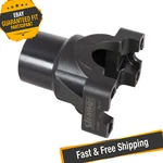 Strange Engineering U1604 Chrome Moly 1350 Series Pinion Yoke. Fixed Price $204.65.