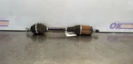 18 Bmw Alpina B7 G12 Axle Shaft Front Left Driver 31608687377. Fixed Price $400.00.