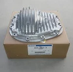 New 99-07 Ford Super Duty Powerstroke Diesel Finned Differential Cover 8c3z4033a. Fixed Price $103.16.