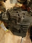 Carrier 220 Type Front S500 Fits 03-06 Mercedes S-class. Fixed Price $224.99.