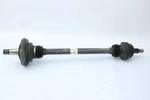 2015-2023 Mercedes W205 C300 C400 Rear Left Driver Cv Axle Shaft Oem A2053507708. Fixed Price $84.55.