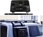 Exterior Side Mounted Gear Carrier Box For 2020-2024 25 Land Rover Defender 110. Fixed Price $169.79.