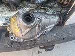2011-2018 Bmw X5 E70 4.4l Awd Front Differential 3.15 Axle Carrier Oem. Fixed Price $114.74.