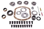 Yukon Gear Pvtnord30-jk Dana 30 Front Master Differential Kit. Fixed Price $190.08.