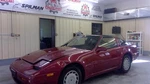 Used Differential Carrier Assembly Fits: 1989 Nissan 300zx Rear Axle W/o Turbo G. Fixed Price $720.99.