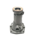 4l60e 700r4 2wd Tail Housing 1" Sensor Hole New Seal & Bushing Installed 4 Bolt. Fixed Price $95.00.