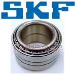 Skf Front Wheel Bearing For 1969-1978 Cadillac Eldorado - Axle Drivetrain Zd. Fixed Price $136.78.
