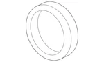 Genuine Volkswagen Pinion Seal 0aa-409-189-c. Fixed Price $24.10.