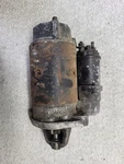 1984 1985 1986 1987 Jaguar Xj6 Starter Motor Jhp1036. Fixed Price $135.00.