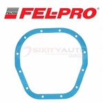 Fel-pro Rear Differential Cover Gasket For 1985-1997 Ford F-350 - Driveline Sr. Fixed Price $18.46.
