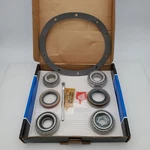 R35jr Differential Bearing Kit Koyo For Dana 35, 1980-2006 Jeep Models / Usa. Fixed Price $100.00.