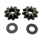 New 1986 - 2000 Ford Mustang Differential Pinion Spider Gear Kit Oem E3tz-4215-a. Fixed Price $79.00.
