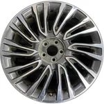 Ford 20x8 Wheel Oem Rim Factory Stock 2020-2021. Fixed Price $479.97.