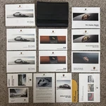 2014 Porsche 911 Turbo Owner S Manual. Fixed Price $159.95.