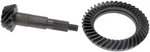 Differential Ring And Pinion Dorman 697-335. Fixed Price $309.09.