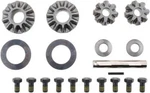 Differential Carrier Gear Kit-fsgr Dana Spicer. Fixed Price $203.51.