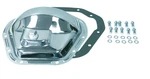 Chrome Steel 10 Bolt Differential Cover, Fits Ford F100 F150 F250 F350 Dodge Dan. Fixed Price $56.95.