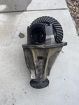 10-23 Toyota 4runner Rear Axle Differential Carrier 3.73 Ratio Oem 41x11. Fixed Price $699.00.