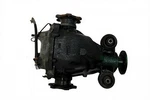 11-20 For Nissan 370z Carrier Assembly Rear At 3.357 Ratio Locking Oem S2181211. Fixed Price $774.17.