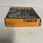 Timken Set403 Bearing Set, 592a And 594a. Fixed Price $59.89.
