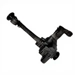 Carrier Front Axle 3.2l Fits 04-06 Porsche Cayenne 4893. Fixed Price $658.14.