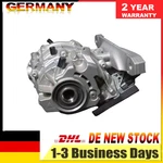 1773508101 For Mercedes C118 Cla A45 Amg 4matic Rear Axle Transmission Differential. Fixed Price $2194.61.