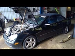 Carrier 209 Type Clk500 Convertible Fits 03-04 Mercedes Clk 10241091. Fixed Price $501.98.