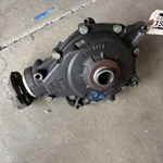 2000-2003 Bmw X5 E53 4.4 Front Differential Carrier Diff 3.64 Ratio Oem. Fixed Price $299.00.