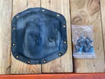 Dana 44 Front/rear Axle Differential Cover 2018-2024 Jeep Wrangler Jl - 10110513. Fixed Price $59.99.