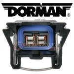 Dorman Techoice Fuel Injection Harness Connector For 1994 Chevrolet Mk. Fixed Price $24.26.